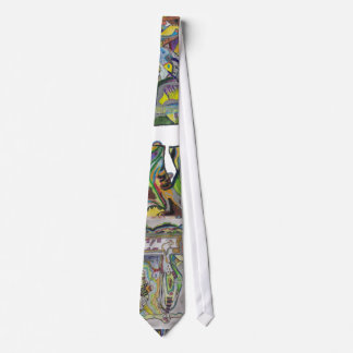 Nun Tie