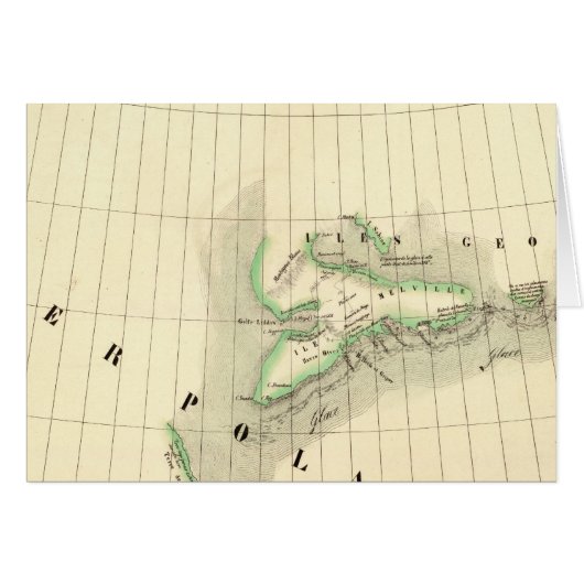 Nunavut, North West Territories (Front Horizontal)