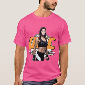 Nuneds Amanda T-Shirt