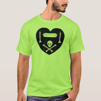 Nungesser Tee
