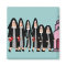 Nuns "Heading to Church"