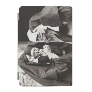 Nuns                                               iPad mini cover