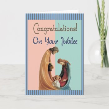 Nuns Jubilee Cards And Gifts by ProfessionalDesigns at Zazzle