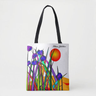 Silver Jubilee Bags | Zazzle