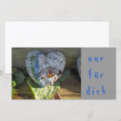 nur für dich_karte_mosaikherz (Front/Back)