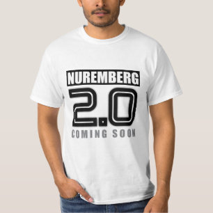 Nuremberg 2.0 T-Shirt