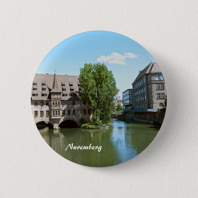Nuremberg Buttons (Front)