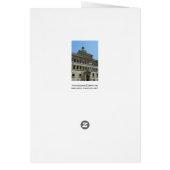Nuremberg Cards (Back)