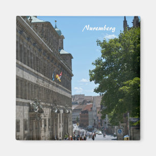 Nuremberg Magnet