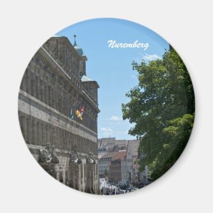 Nuremberg Magnet