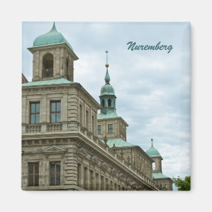 Nuremberg Magnet