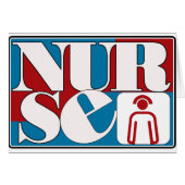 NURSE (Front Horizontal)