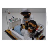 Nurse (Front Horizontal)