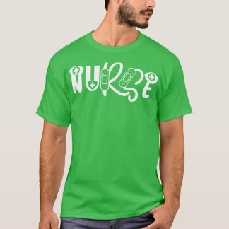 Nurse 3 T-Shirt