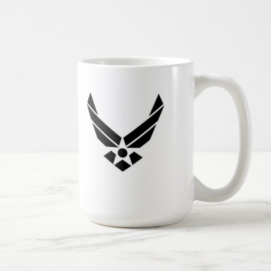 Nurse/Air Force Mug