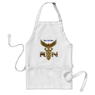 Nurse  all styles View Large image Below Adult Apron