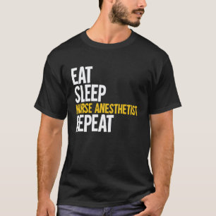 Nurse Anesthetist T-Shirt