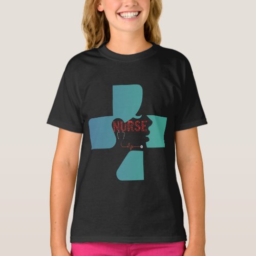 nurse anesthetist vs anesthesiologist  T_Shirt