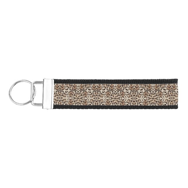 Nurse Angel Wings Thunder_Cove Wrist Keychain (Keys on Left)
