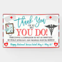  We Appreciate You Banner Gold Glitter Thank You Banner Employee  Teacher Doctor Nurse Staff Appreciation Banner Employee Appreciation Banner  for Office Party Decorations : Office Products