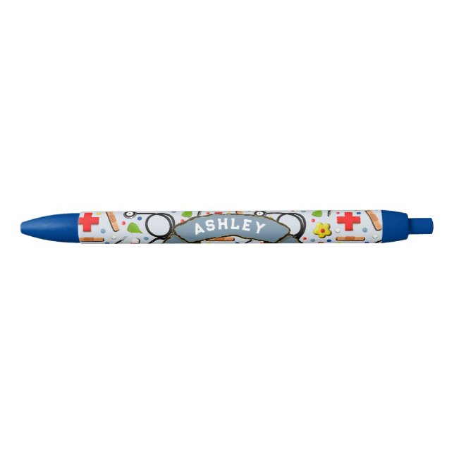 Nurse Appreciation Gift Pen (Front)