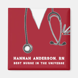Nurse Appreciation Gifts Magnet