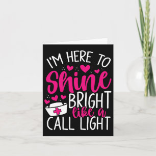 Nurse Appreciation Month Nurse Badge Reel Cna Rn N Card