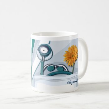 Nurse Appreciation, Nurses Day | Week Gift Mugs
