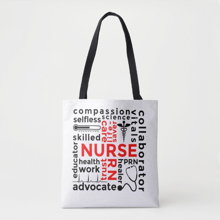 typo tote bag