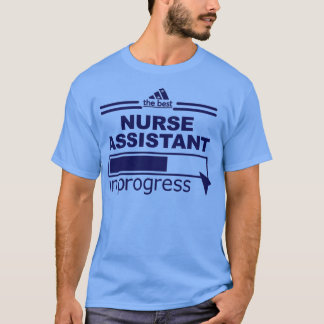 NURSE ASSISTANT T-Shirt