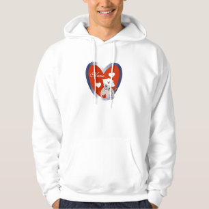 Nurse Bear With Heart T-shirts and Gifts