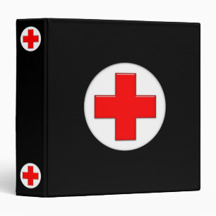Nurse Binder