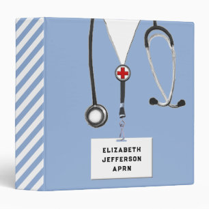 Nurse Binder