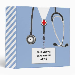 Nurse Binder