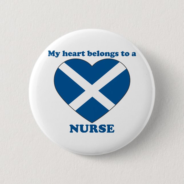 Nurse Button (Front)