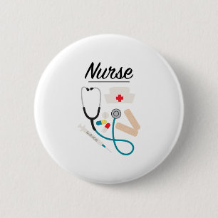 Nurse Button
