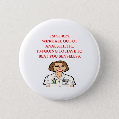 NURSE BUTTON