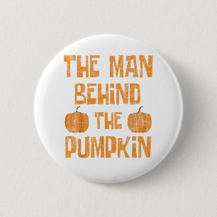 Nurse By Day Witch By Night Funny Gifts Halloween Button