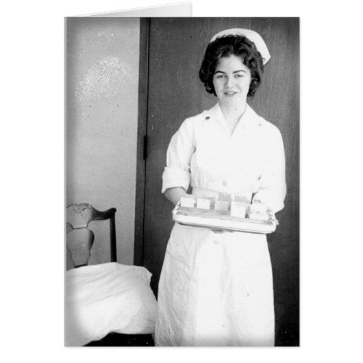 NURSE CARDS (Front)