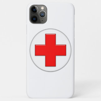 Nurse iPhone 11 Pro Max Case