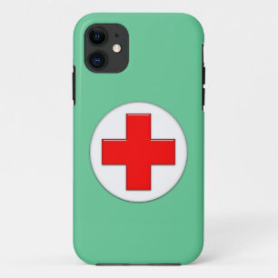 Nurse iPhone 11 Case