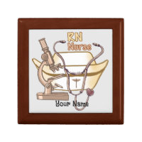 Nurse Gift Box