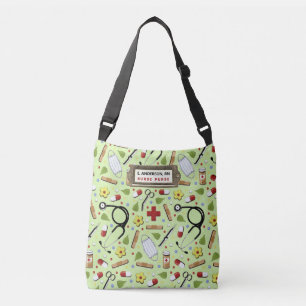 Nurse Crossbody Bag