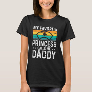 Nurse Dad  Nursing Practitioner  Nursing Medical J T-Shirt