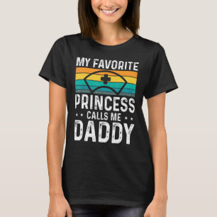 Nurse Dad Nursing Practitioner Nursing Medical J T-Shirt