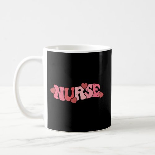 Nurse Day Er Icu Nicu Rn Nurses Coffee Mug