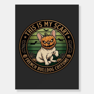 Nurse Day Witch Night Halloween Grim Reaper_1 Foam Board