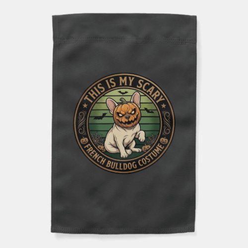 Nurse Day Witch Night Halloween Grim Reaper_1 Garden Flag