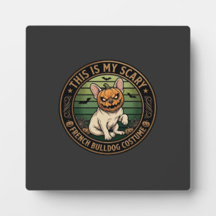 Nurse Day Witch Night Halloween Grim Reaper_1 Plaque