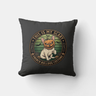 Nurse Day Witch Night Halloween Grim Reaper_1 Throw Pillow